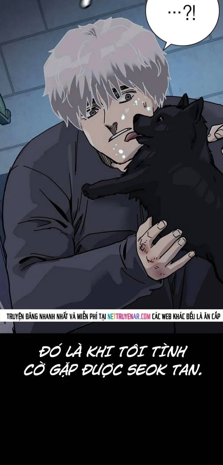 Để Có Thể Sống Sót Chapter 209 - 80