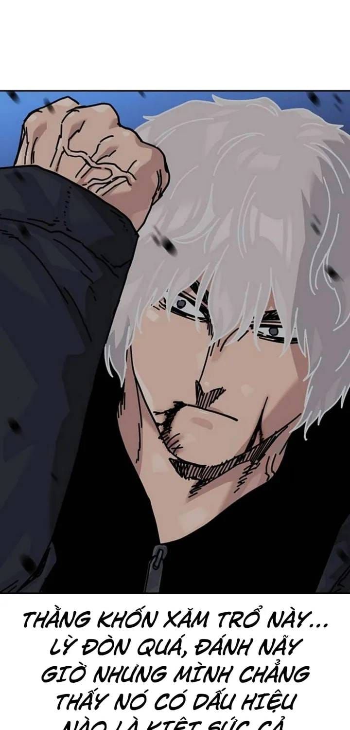 Để Có Thể Sống Sót Chapter 209 - 10