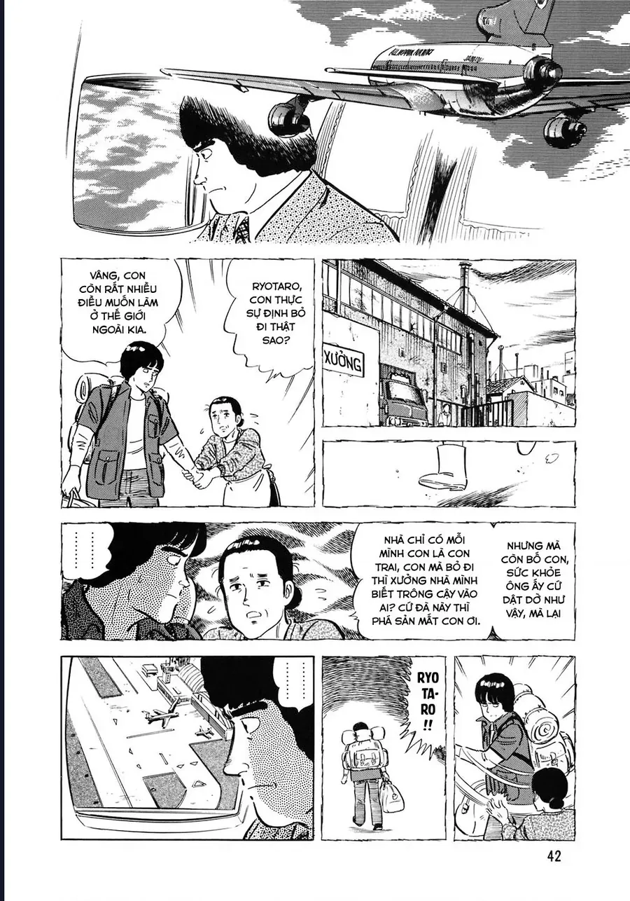 Đầu Bếp Trứ Danh Chapter 154 - 18