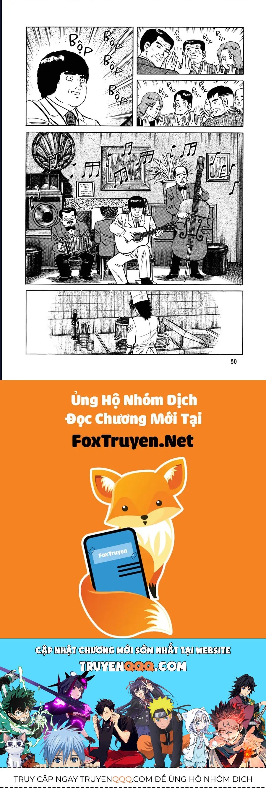 Đầu Bếp Trứ Danh Chapter 154 - 26