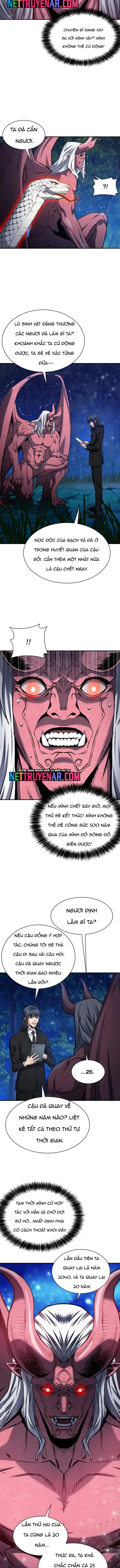 Druid Tại Ga Seoul Chapter 172 - 2