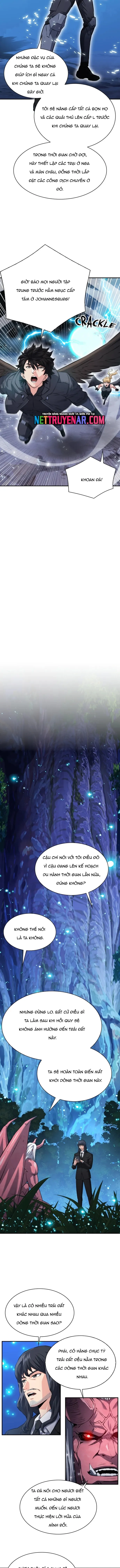 Druid Tại Ga Seoul Chapter 172 - 11