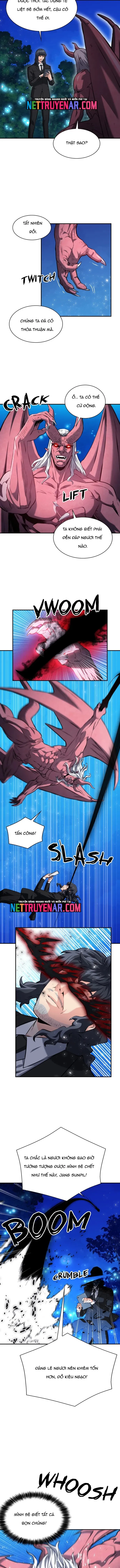 Druid Tại Ga Seoul Chapter 172 - 12