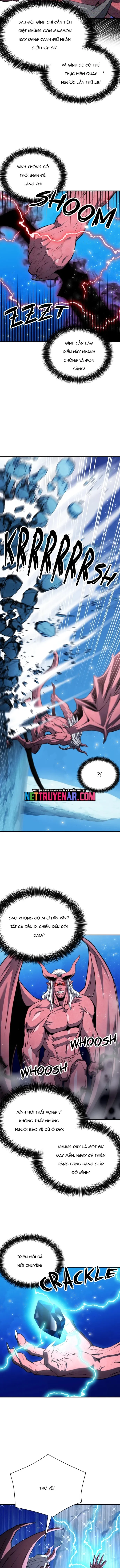 Druid Tại Ga Seoul Chapter 172 - 14