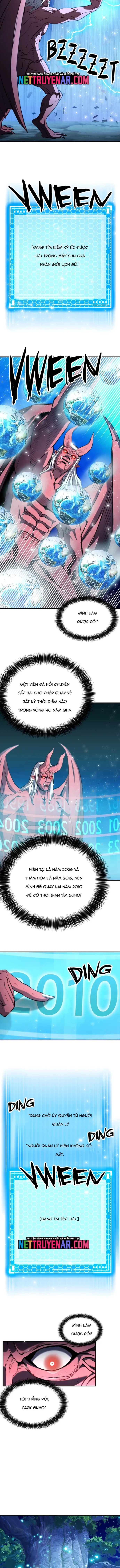 Druid Tại Ga Seoul Chapter 172 - 15