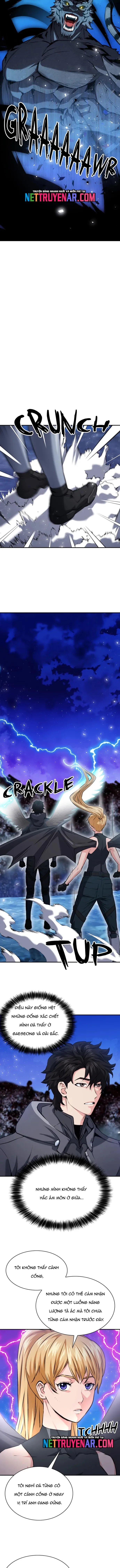 Druid Tại Ga Seoul Chapter 172 - 6