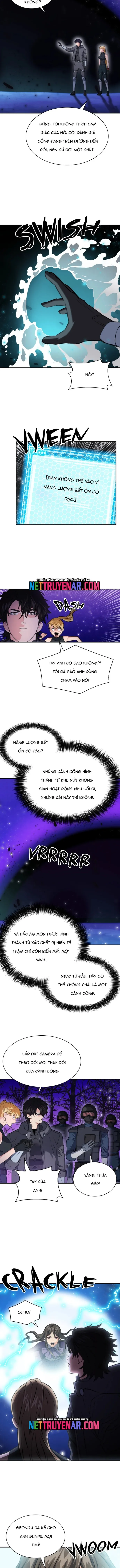 Druid Tại Ga Seoul Chapter 172 - 9