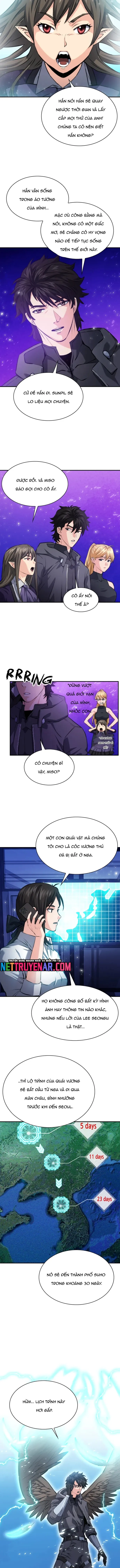 Druid Tại Ga Seoul Chapter 172 - 10