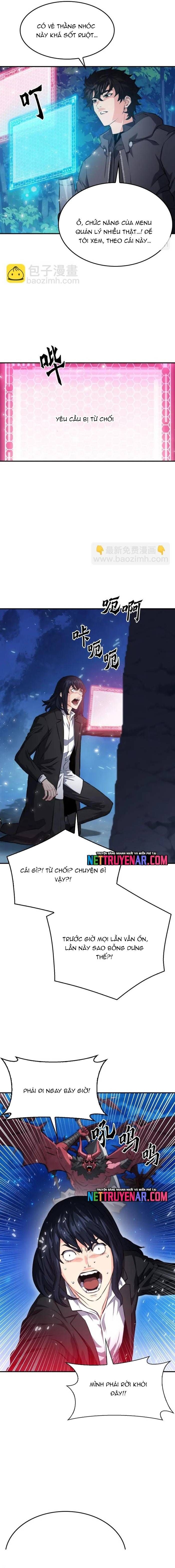 Druid Tại Ga Seoul Chapter 173 - 19