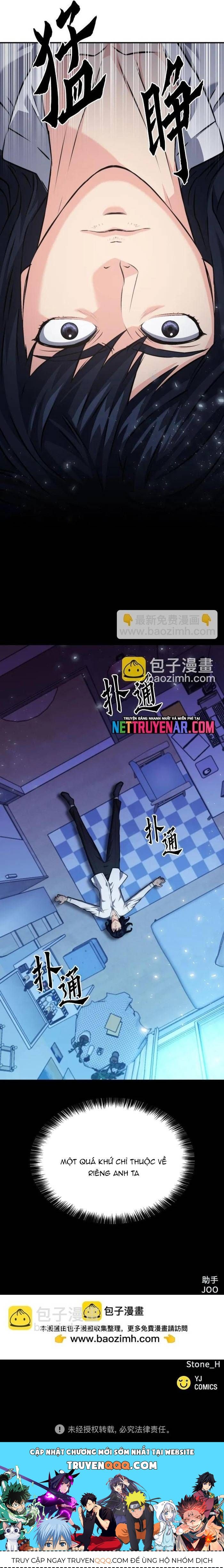 Druid Tại Ga Seoul Chapter 173 - 22