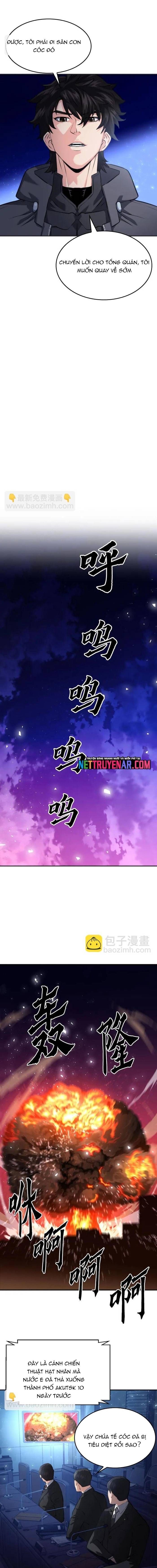 Druid Tại Ga Seoul Chapter 173 - 5