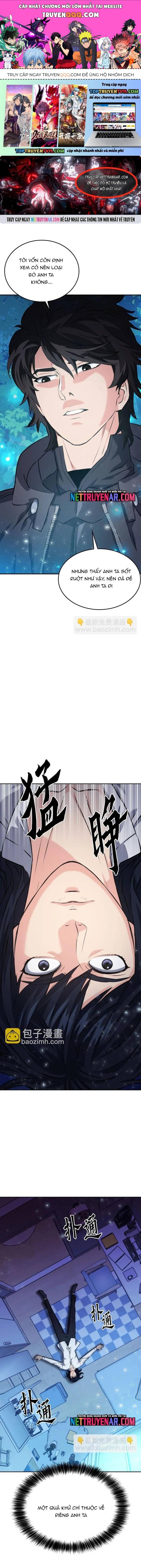 Druid Tại Ga Seoul Chapter 174 - 1