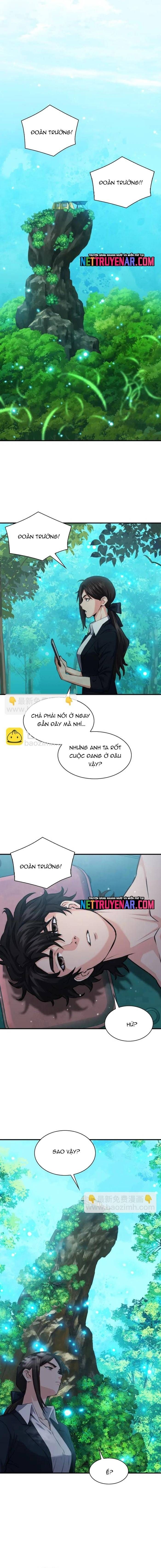 Druid Tại Ga Seoul Chapter 174 - 13
