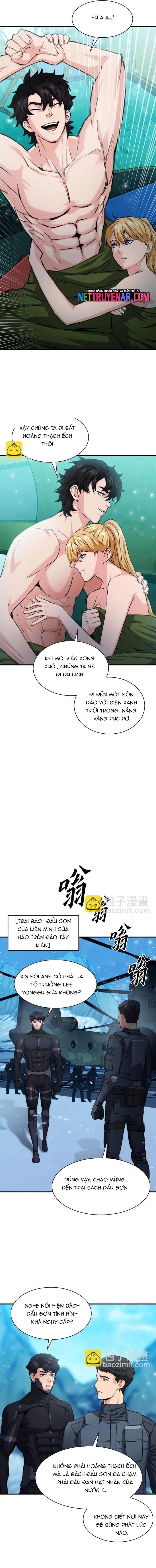 Druid Tại Ga Seoul Chapter 174 - 16