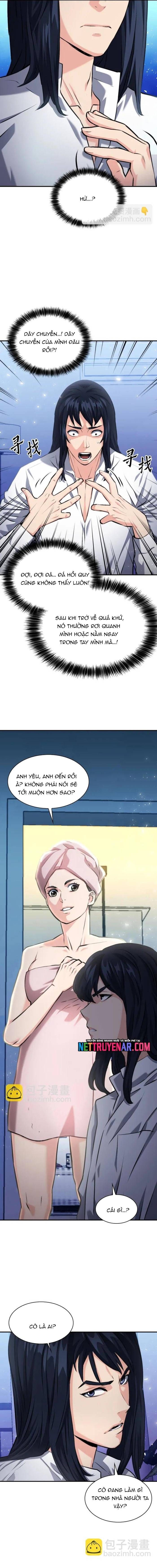 Druid Tại Ga Seoul Chapter 174 - 3