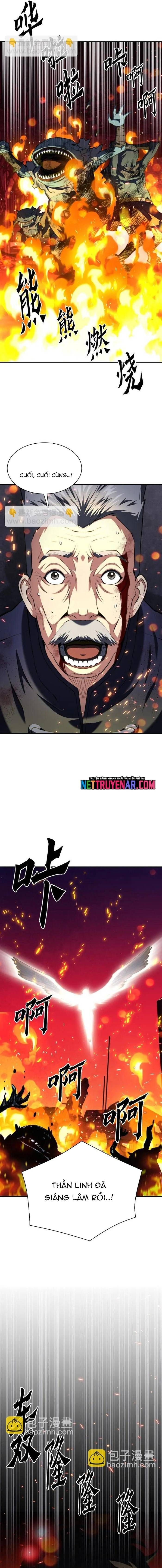 Druid Tại Ga Seoul Chapter 174 - 21