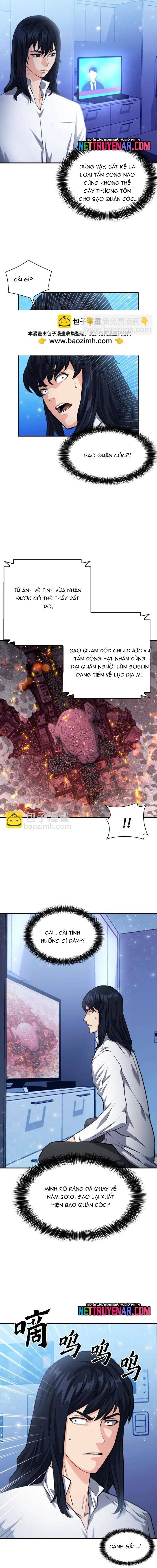 Druid Tại Ga Seoul Chapter 174 - 5