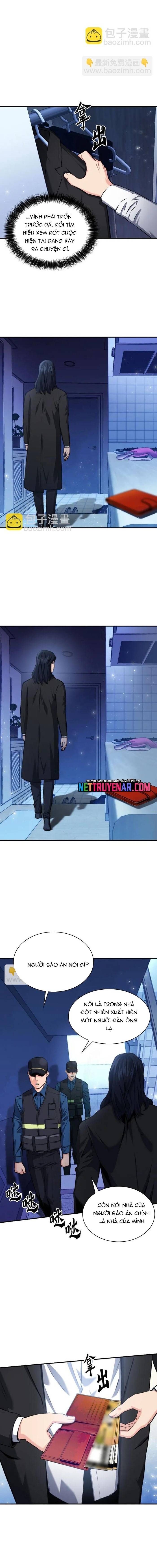 Druid Tại Ga Seoul Chapter 174 - 6