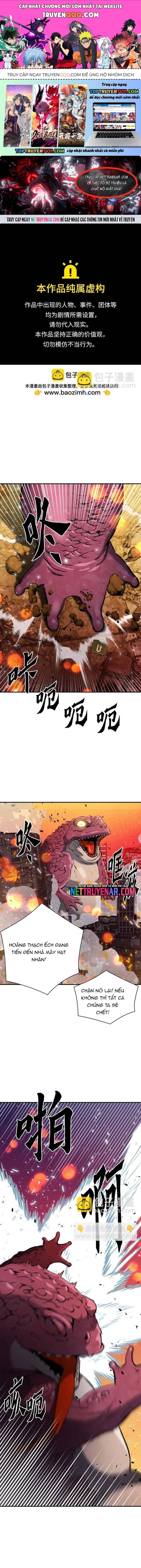 Druid Tại Ga Seoul Chapter 175 - 1