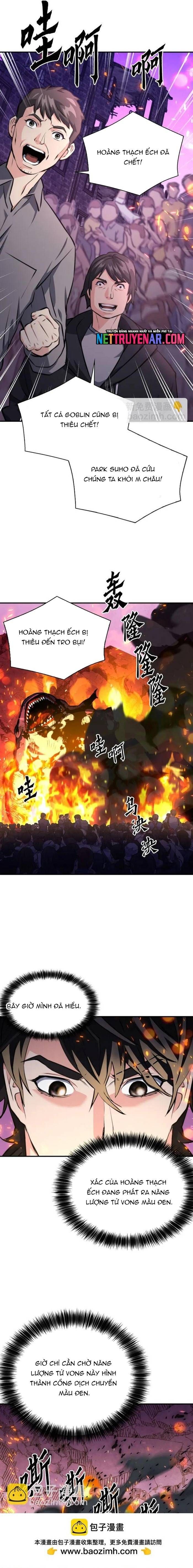 Druid Tại Ga Seoul Chapter 175 - 12