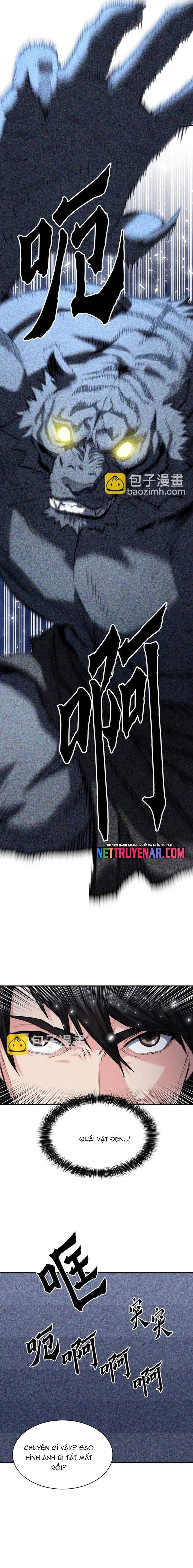 Druid Tại Ga Seoul Chapter 175 - 20