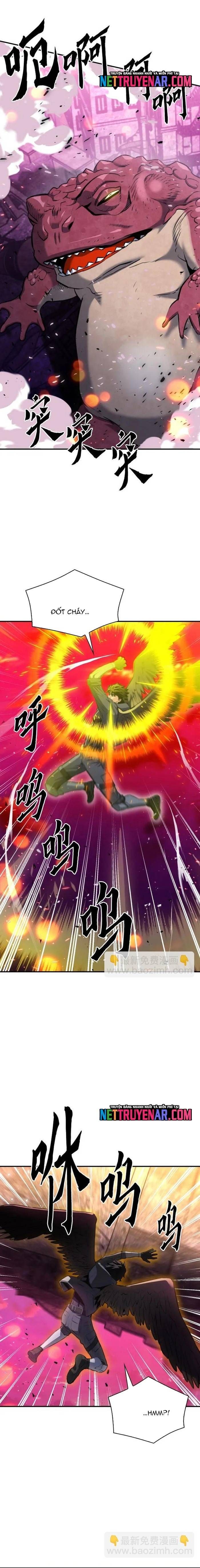 Druid Tại Ga Seoul Chapter 175 - 3