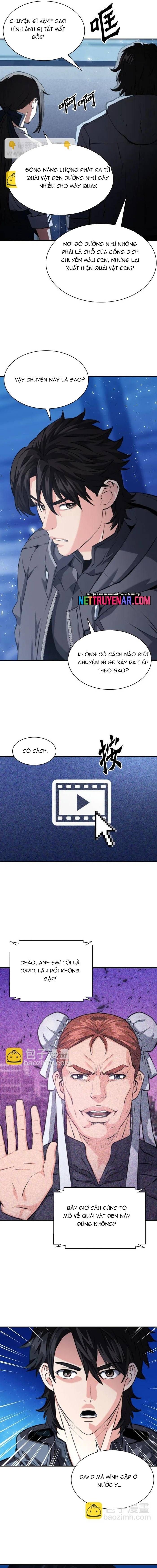 Druid Tại Ga Seoul Chapter 175 - 21