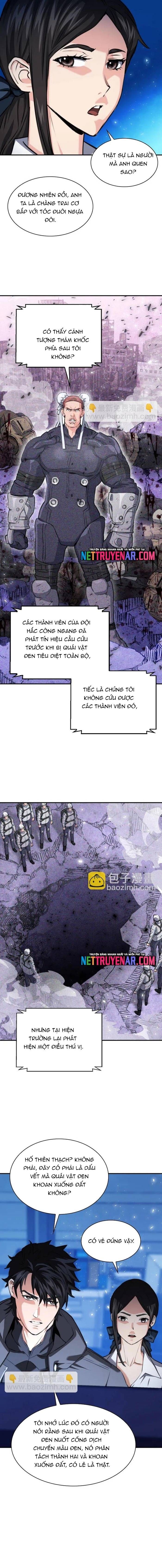 Druid Tại Ga Seoul Chapter 175 - 22