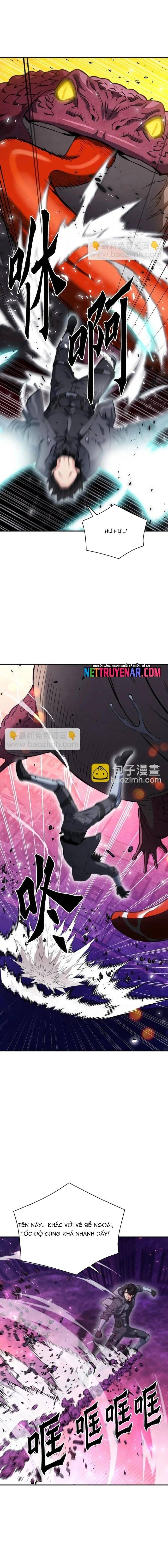 Druid Tại Ga Seoul Chapter 175 - 5