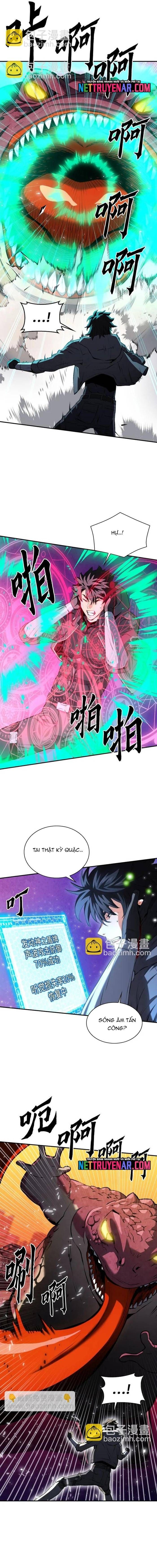 Druid Tại Ga Seoul Chapter 175 - 6