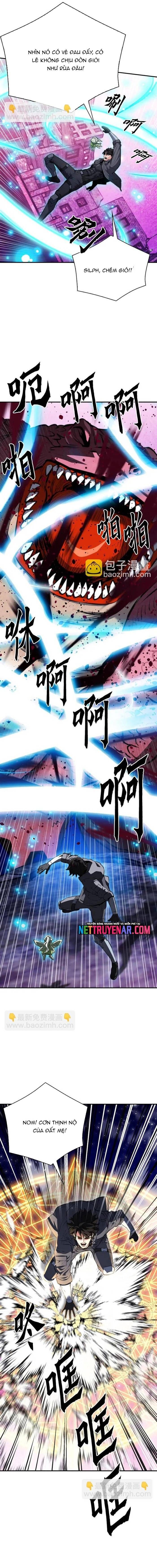 Druid Tại Ga Seoul Chapter 175 - 8