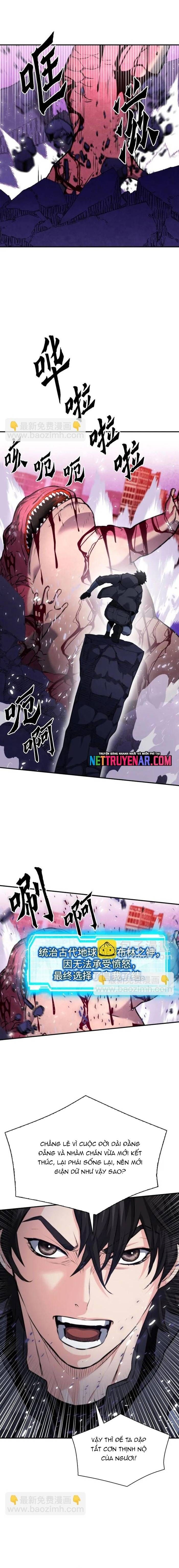 Druid Tại Ga Seoul Chapter 175 - 9