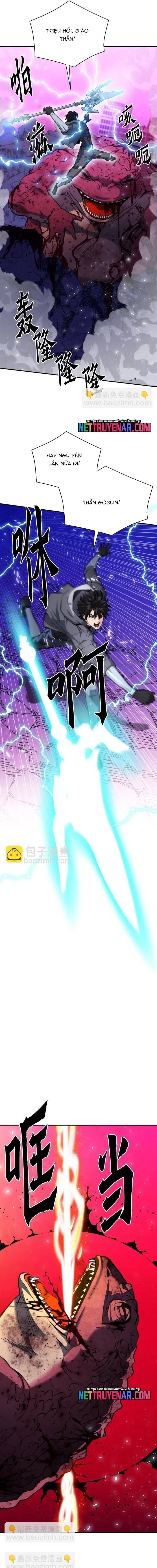 Druid Tại Ga Seoul Chapter 175 - 10