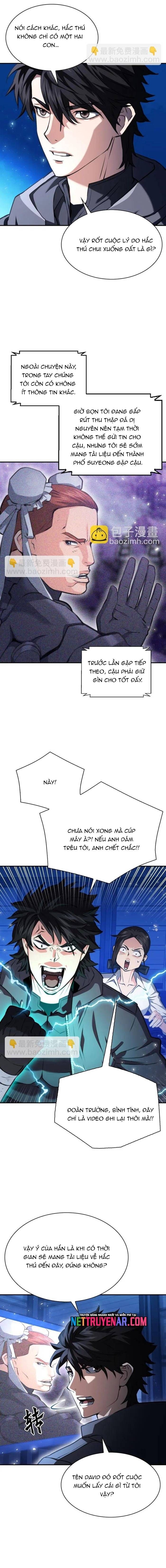 Druid Tại Ga Seoul Chapter 176 - 2