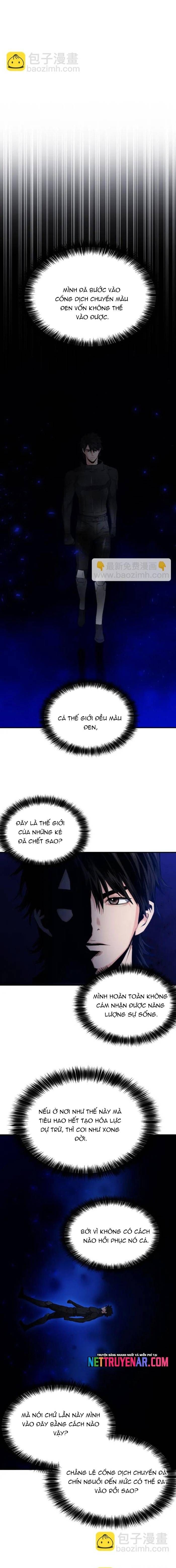 Druid Tại Ga Seoul Chapter 176 - 20