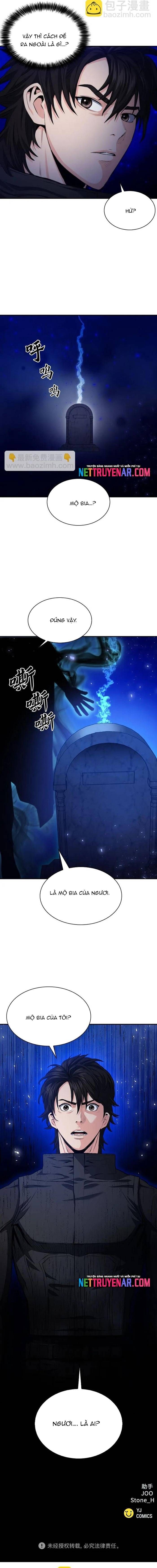 Druid Tại Ga Seoul Chapter 176 - 21