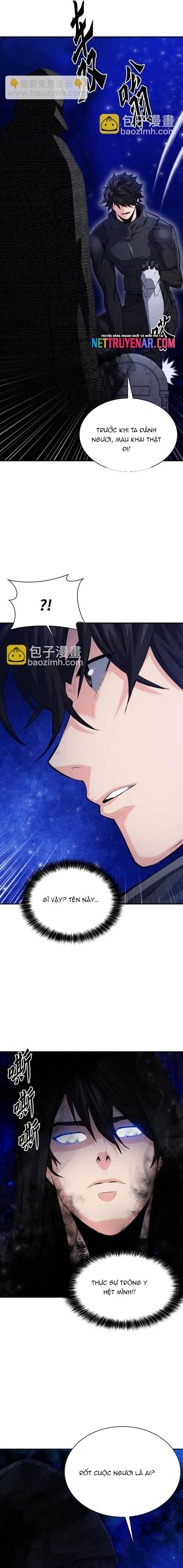 Druid Tại Ga Seoul Chapter 177 - 2