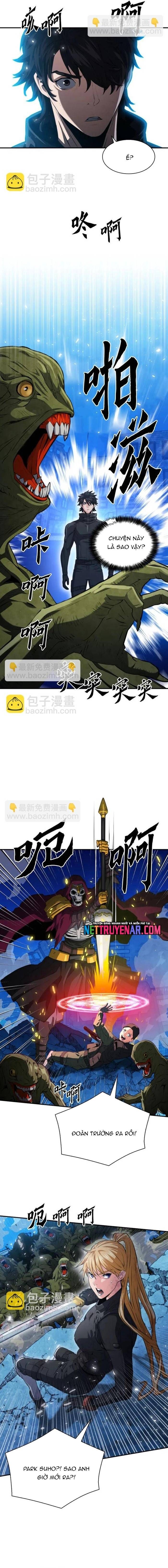 Druid Tại Ga Seoul Chapter 177 - 11