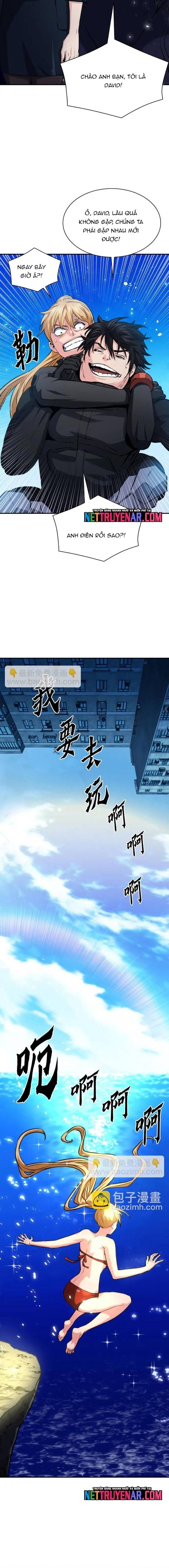 Druid Tại Ga Seoul Chapter 177 - 20