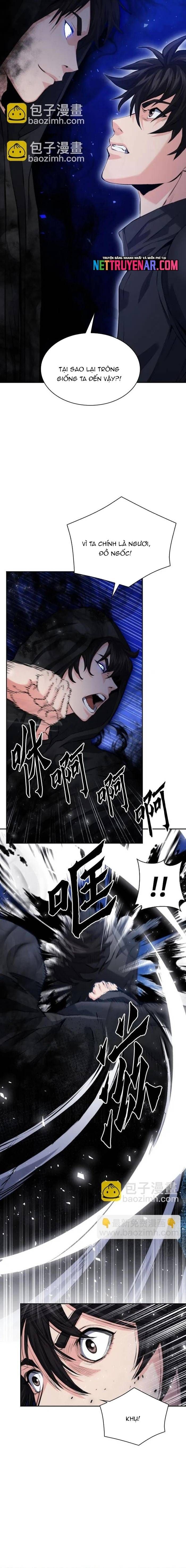 Druid Tại Ga Seoul Chapter 177 - 3