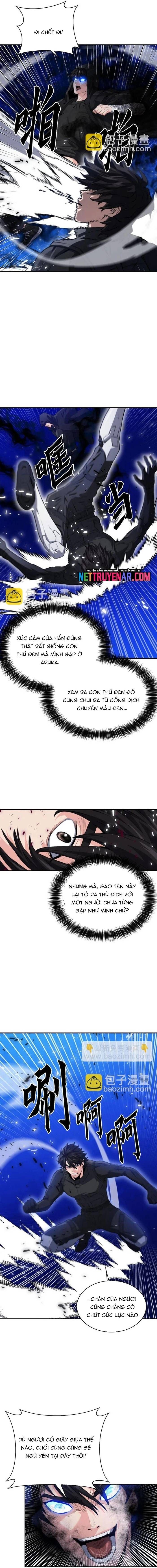 Druid Tại Ga Seoul Chapter 177 - 5