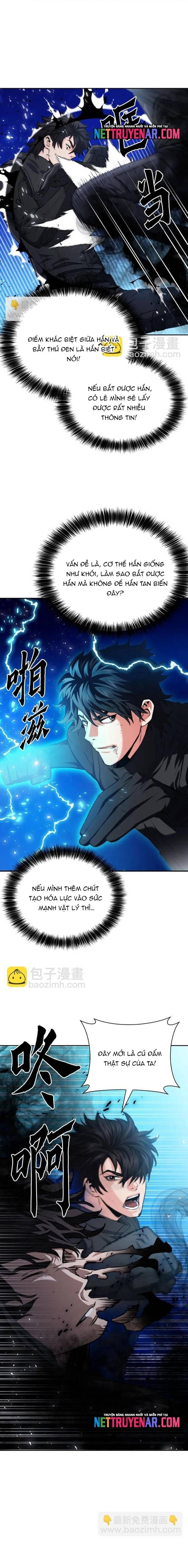 Druid Tại Ga Seoul Chapter 177 - 6