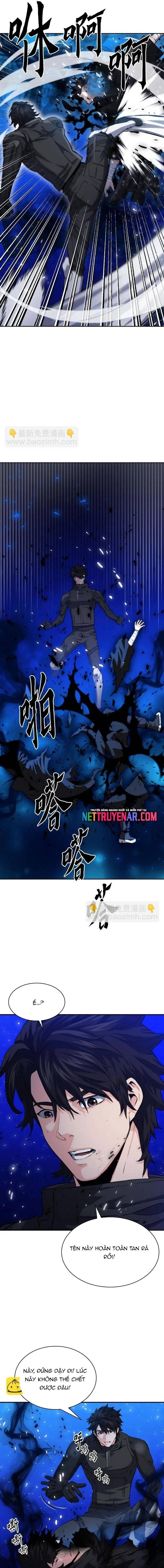 Druid Tại Ga Seoul Chapter 177 - 7