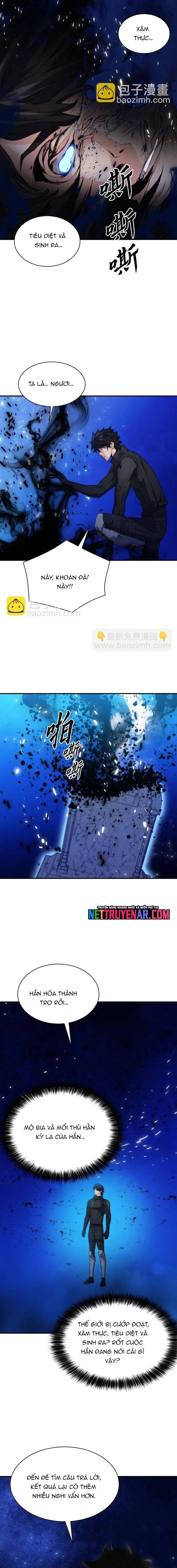 Druid Tại Ga Seoul Chapter 177 - 9