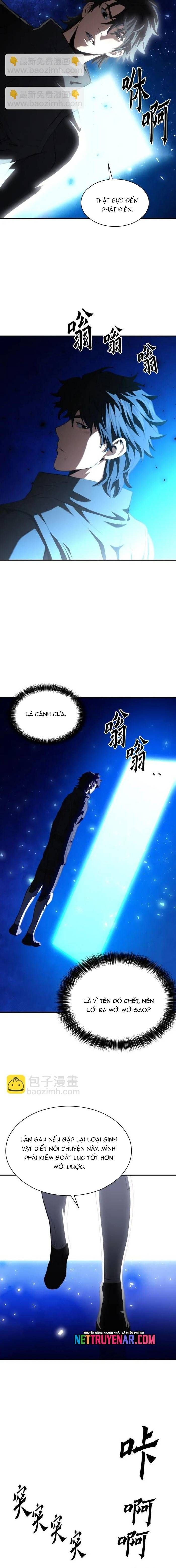 Druid Tại Ga Seoul Chapter 177 - 10