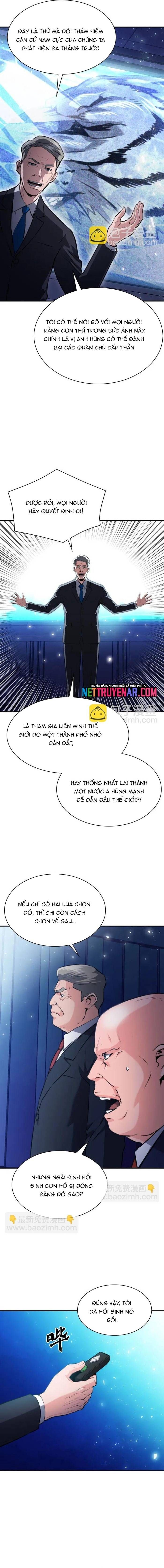 Druid Tại Ga Seoul Chapter 178 - 12