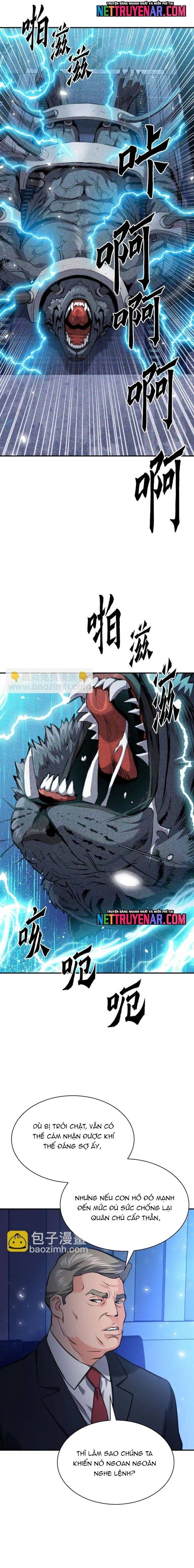 Druid Tại Ga Seoul Chapter 178 - 13