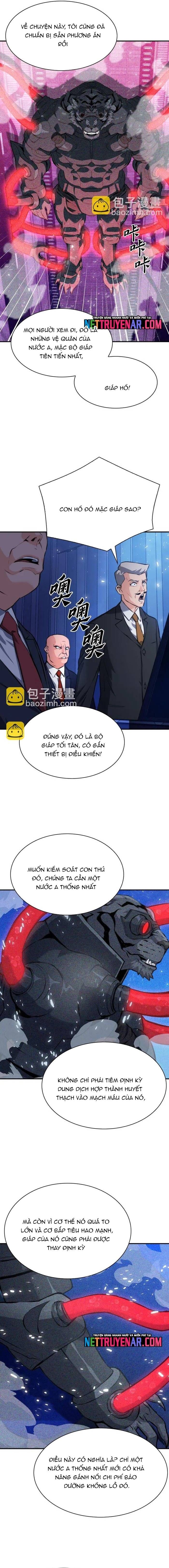 Druid Tại Ga Seoul Chapter 178 - 14