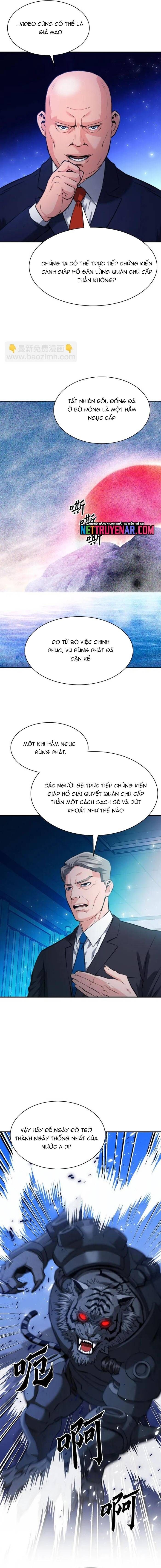 Druid Tại Ga Seoul Chapter 178 - 16