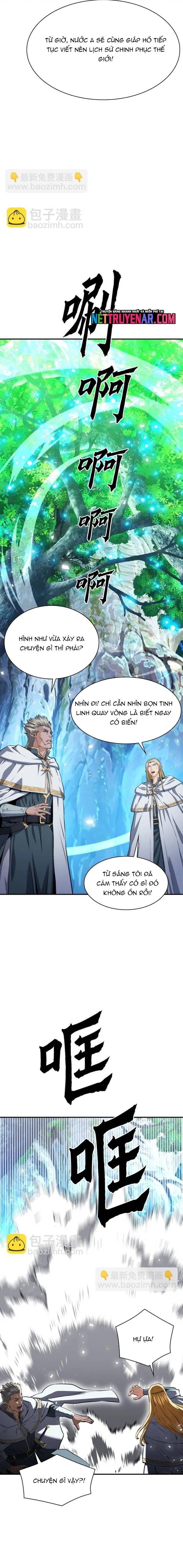Druid Tại Ga Seoul Chapter 178 - 17